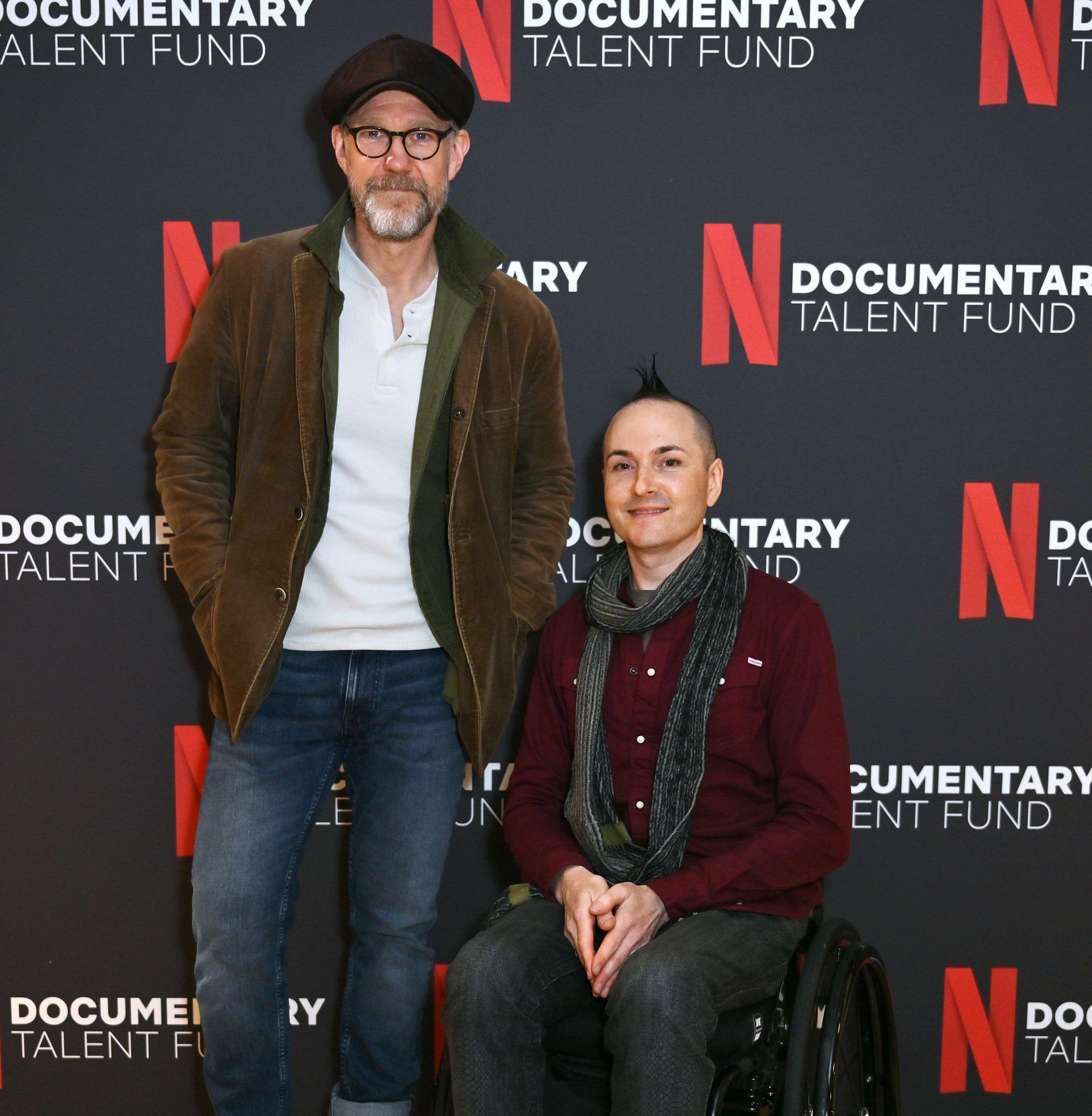 Winner Tooth Netflix Documentary Talent Fund 2026/27
